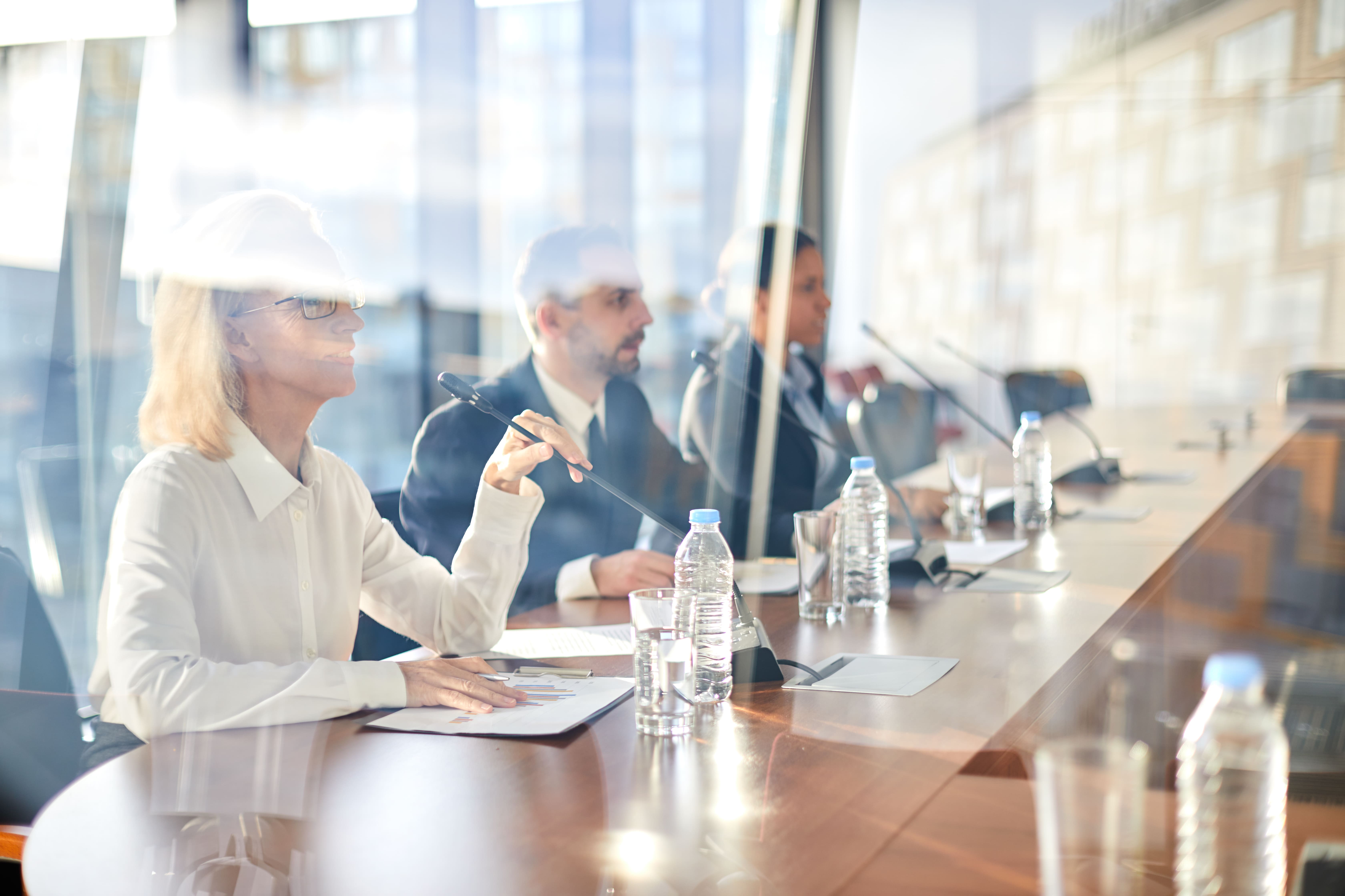 Conference Event