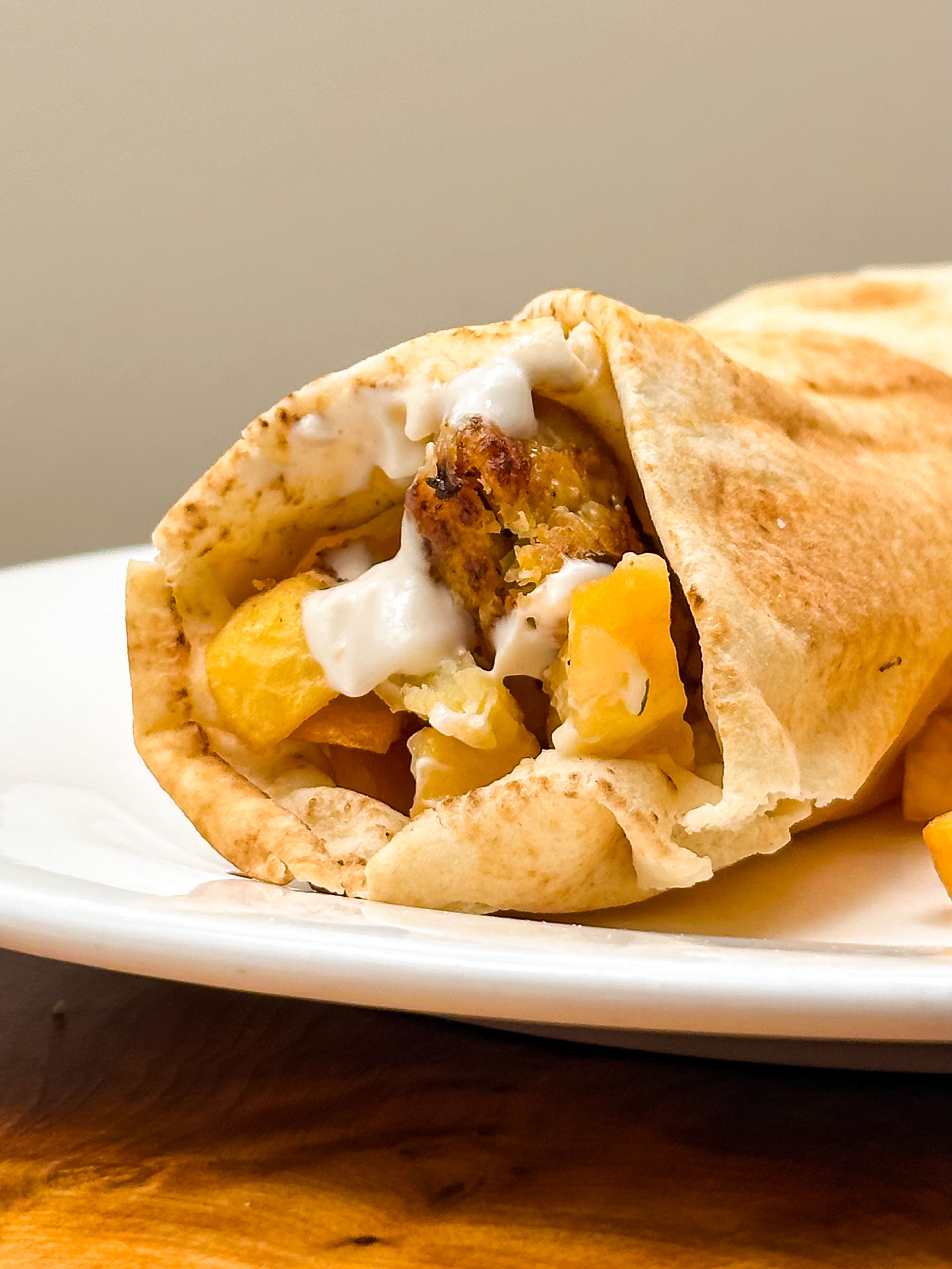 Chicken Kebab