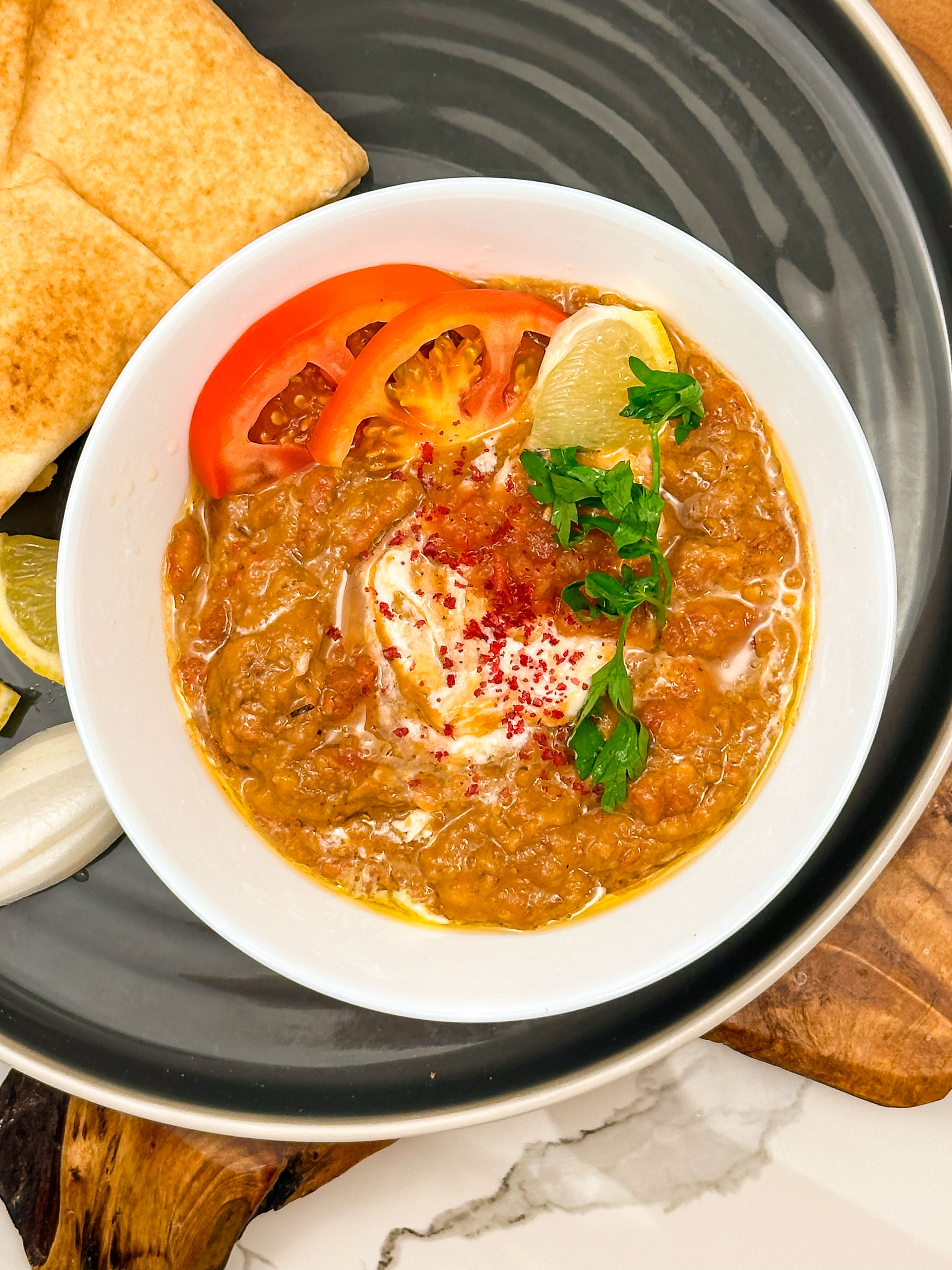 Foul Medames