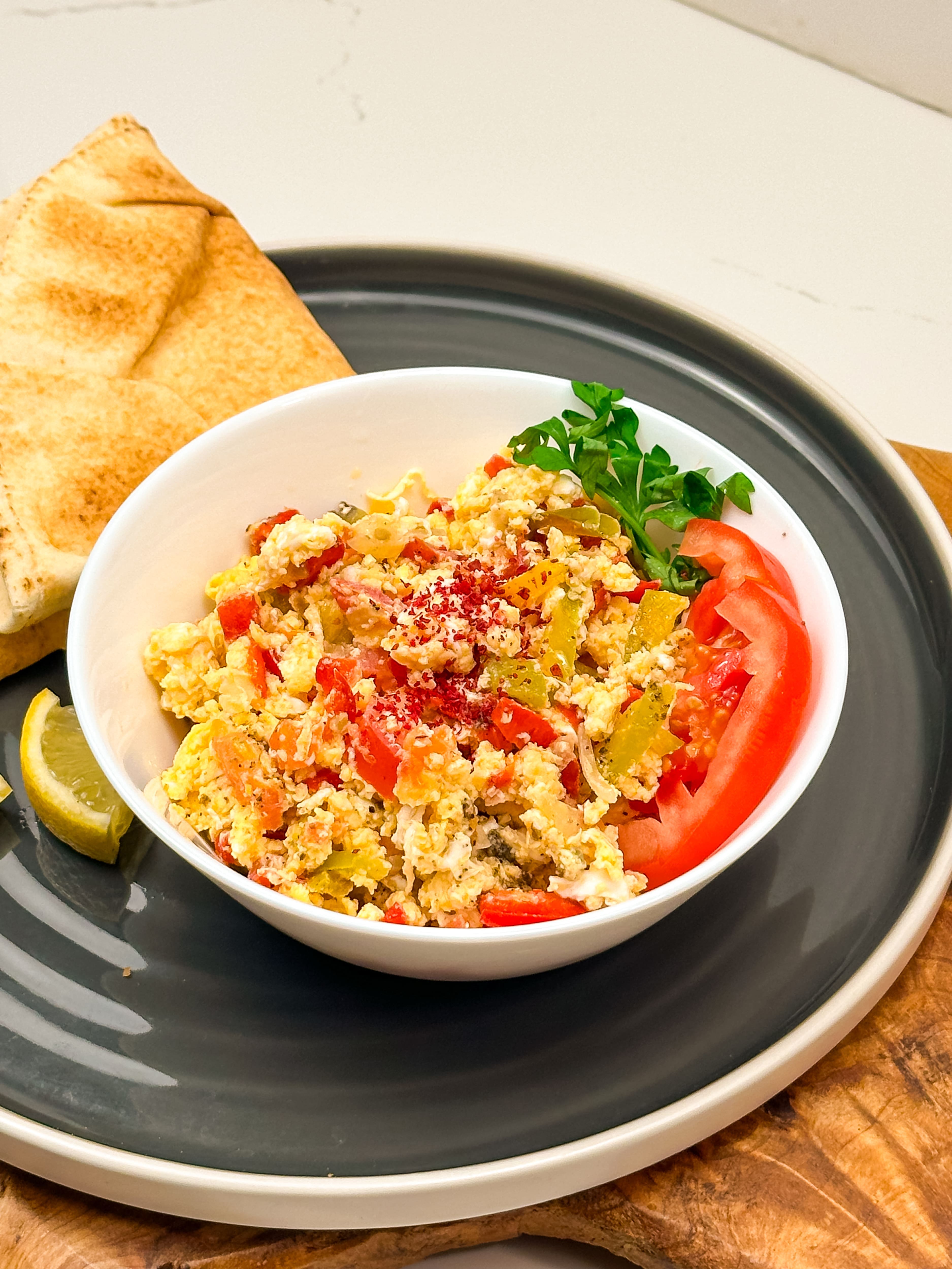 Shakshouka